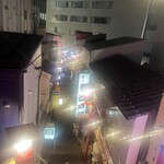 魚串・鮮魚・日本酒 魚徳 - 