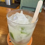 Mojito&Caipirinha STAND BAR - 