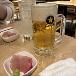 どすこい四文屋 - 