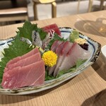 どすこい四文屋 - 