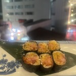 魚串・鮮魚・日本酒 魚徳 - 