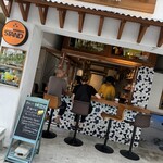 Mojito&Caipirinha STAND BAR - 