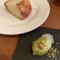 カリーナ　カリーナ - 