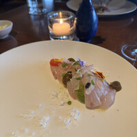 The Blue Room - 