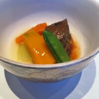 なだ万 シャングリ・ラ ホテル 東京店 - 