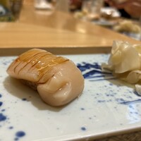 鮨 銀座おのでら 弟 本店 - 