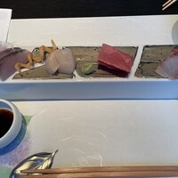なだ万 シャングリ・ラ ホテル 東京店 - 