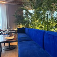 The Blue Room - 