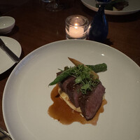 The Blue Room - 
