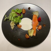 代官山ASO チェレステ 日本橋店 - 