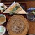 大松庵 - 料理写真:
