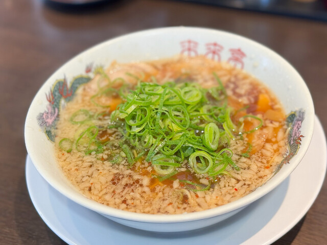 Rairai Tei Nanto Daihari Ten