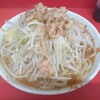 ラーメン二郎 一橋学園店