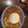 スパイスカリー バビルの塔