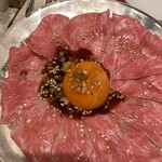 熟成和牛焼肉エイジング・ビーフ - 