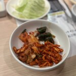 焼肉やっちゃん 茅場町店 - 