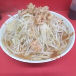 ラーメン二郎 一橋学園店 - 