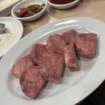 焼肉やっちゃん - 