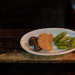 屋台バーえびちゃん - 