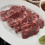 焼肉やっちゃん - 