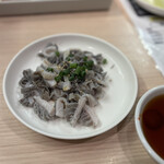 焼肉やっちゃん 茅場町店 - 