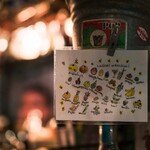 屋台バーえびちゃん - 