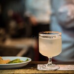 屋台バーえびちゃん - マルグリット