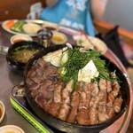 신촌 황소 곱창구이 - 