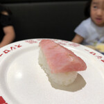 スシロー - 本鮪大トロ