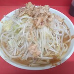 ラーメン二郎 一橋学園店 - 