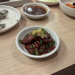 焼肉やっちゃん 茅場町店 - 