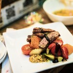 屋台バーえびちゃん - 