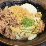 本場さぬきうどん 親父の製麺所 - 