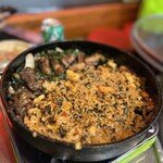 신촌 황소 곱창구이 - 