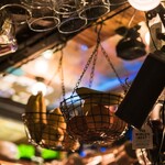 屋台バーえびちゃん - 