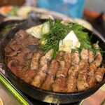 신촌 황소 곱창구이 - 