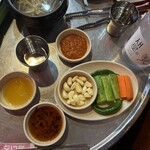 신촌 황소 곱창구이 - 