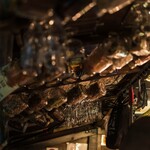 屋台バーえびちゃん - 