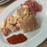 焼肉やっちゃん - 