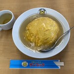 サンコック - 天津飯