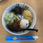 サンコック - 単品まぜそば