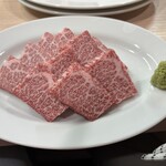 焼肉やっちゃん - 