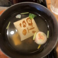 うなぎ家 しば福や - 