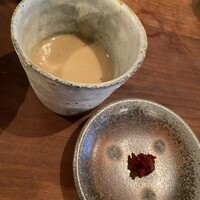 自家製粉石臼挽きうどん 青空blue 本店 - 