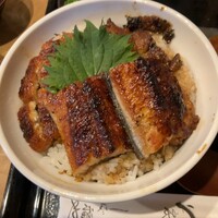 うなぎ家 しば福や - 