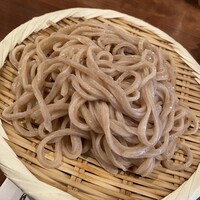 自家製粉石臼挽きうどん 青空blue 本店 - 
