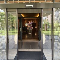 ザ・ガーデンオリエンタル・大阪 - 