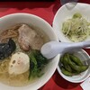 中華食 いそつー