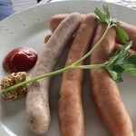 窯焼きピザの店ラ・ビエール - 