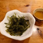 海鮮屋台 おくまん - 